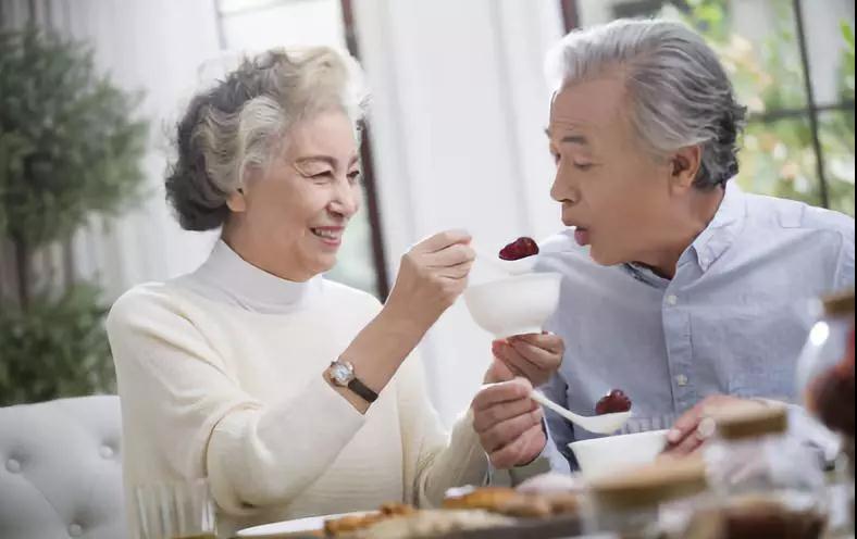 小時候的味道，長大后的回報......